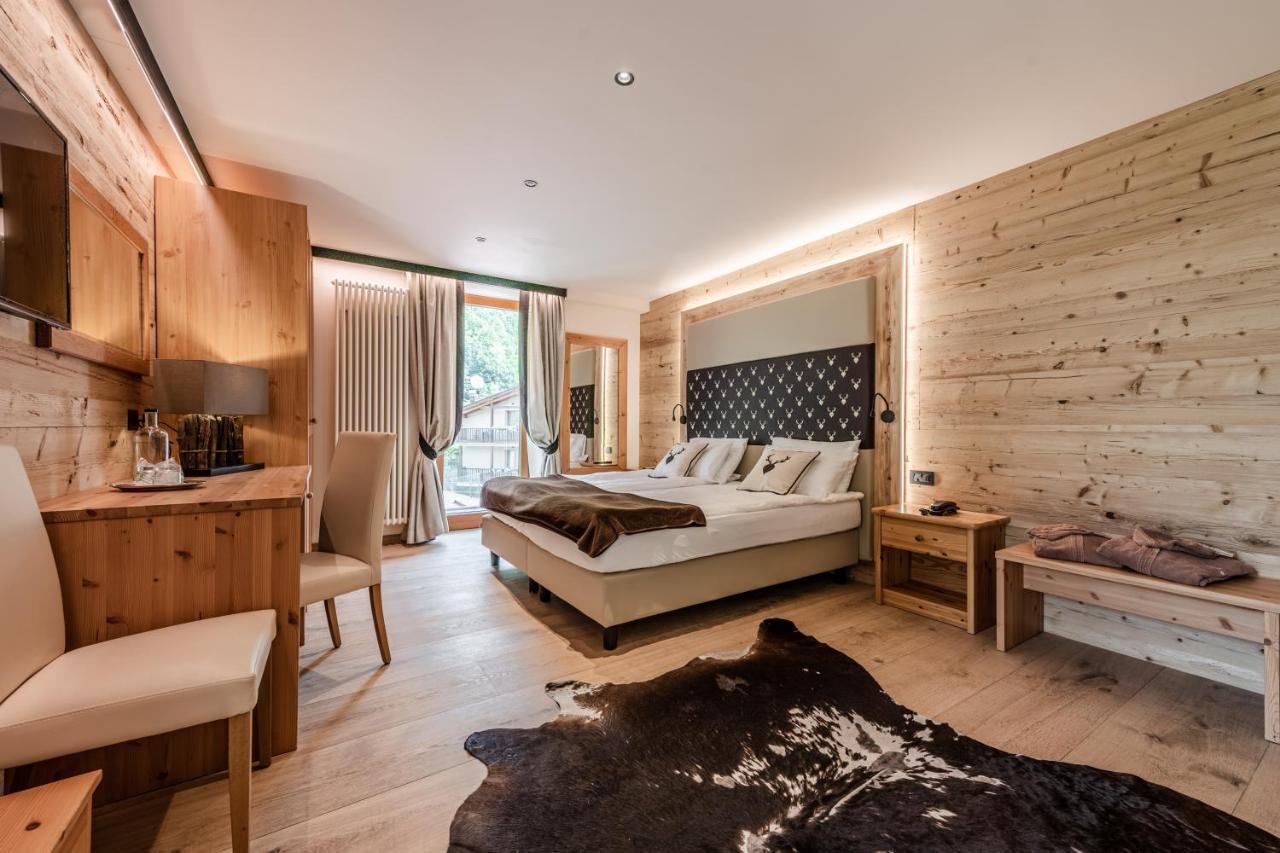 Junior Suite Deluxe